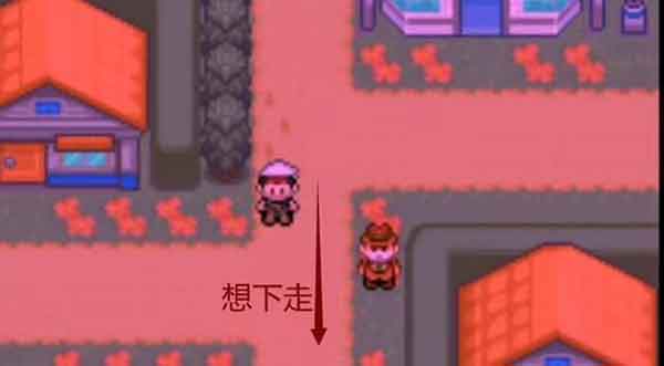 口袋妖怪究极绿宝石5.4觉醒石在哪？