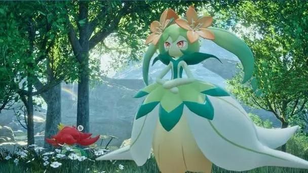 幻兽帕鲁放进繁殖场不交配是为什么 幻兽帕鲁繁殖场不交配会怎么样[多图]图片2