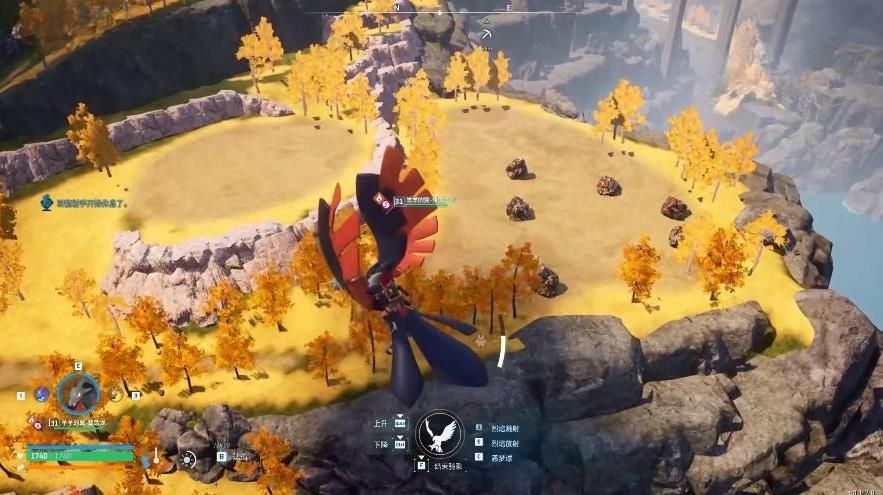 幻兽帕鲁金属矿采集攻略：金属矿石怎么生产更快[多图]图片2