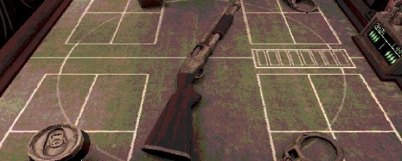 buckshot roulette配置要求是什么 buckshot roulette最低配置一览[多图]图片2