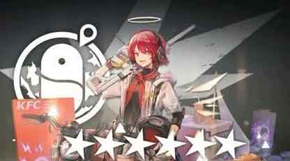 明日方舟必练6星干员推荐（六星干员强度排行榜）