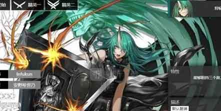 明日方舟必练6星干员推荐（六星干员强度排行榜）