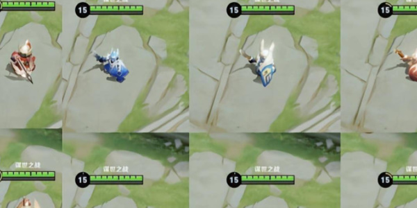 王者荣耀小兵皮肤怎么设置 小兵皮肤获取设置方法[多图]图片3