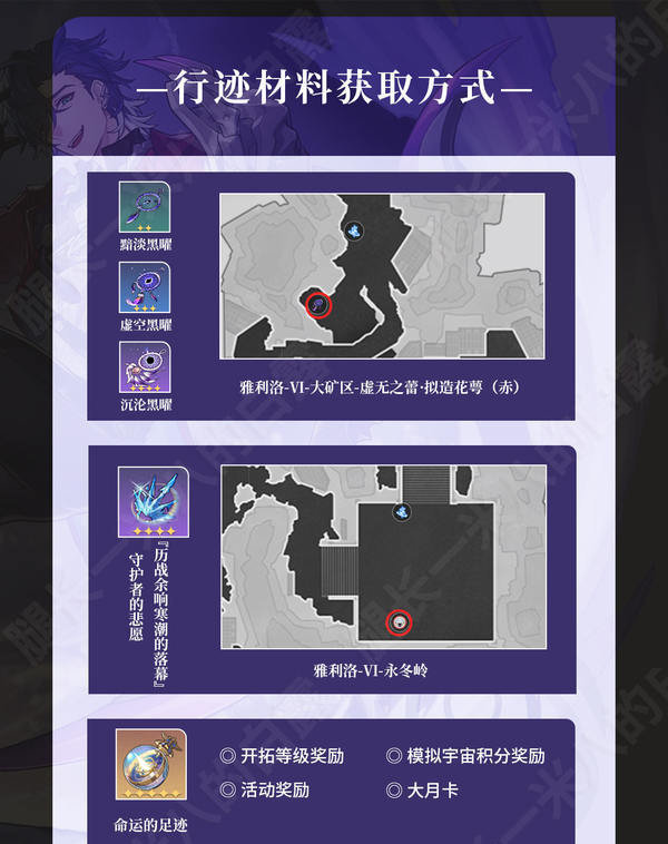 崩坏星穹铁道2.6桑博光锥怎么选 2.6桑博培养攻略[多图]图片8