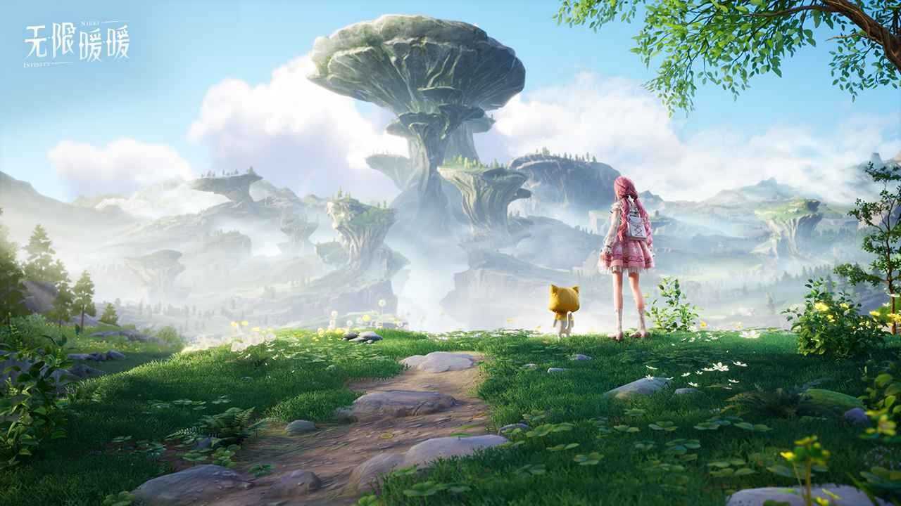 无限暖暖归位的花箱任务怎么过(暖暖无限钻石)