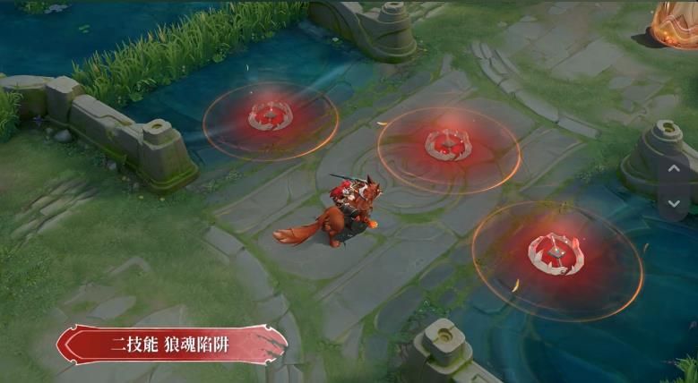 王者荣耀苍伴生皮肤怎么样 苍伴生技能展示[多图]图片3