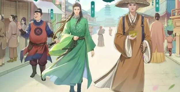 这城有良田援县荡寇任务怎么完成 援县荡寇如何通关[多图]图片2