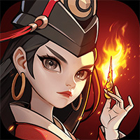 泰坦之剑（国风武侠挂机）官方