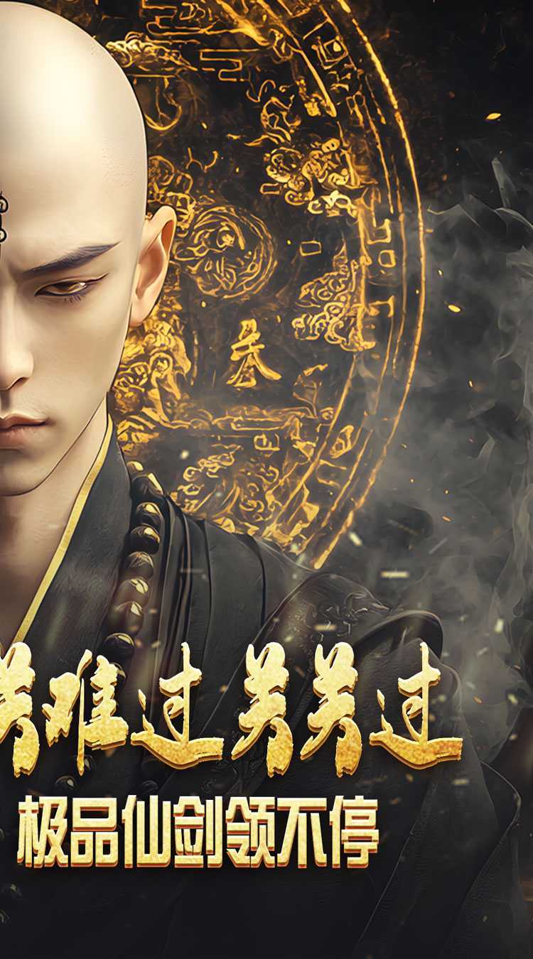 荣耀世纪（西游修仙录）最新版