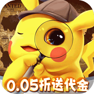 精灵萌宝贝（0.05折免费版领万充）正版