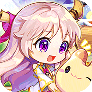彩虹橙精简版