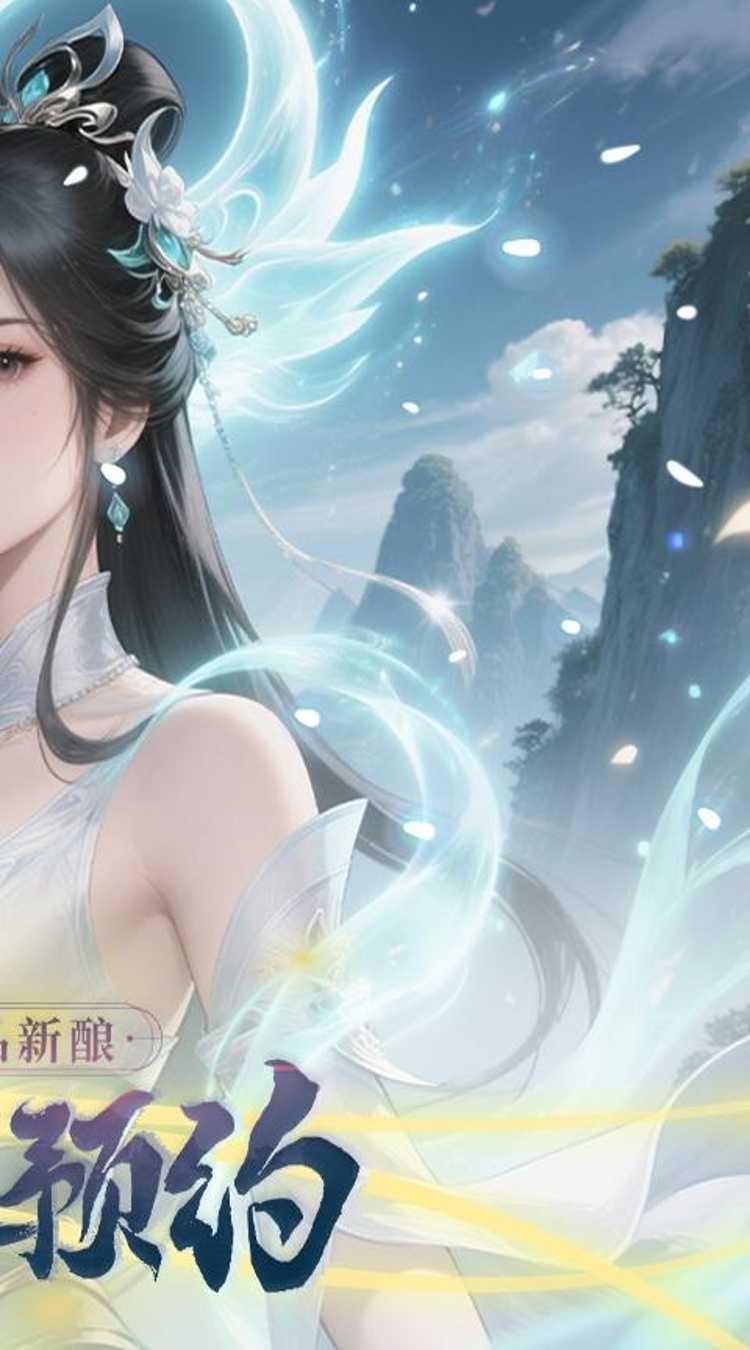 天命神话（0.1折飞升送特权）中文版