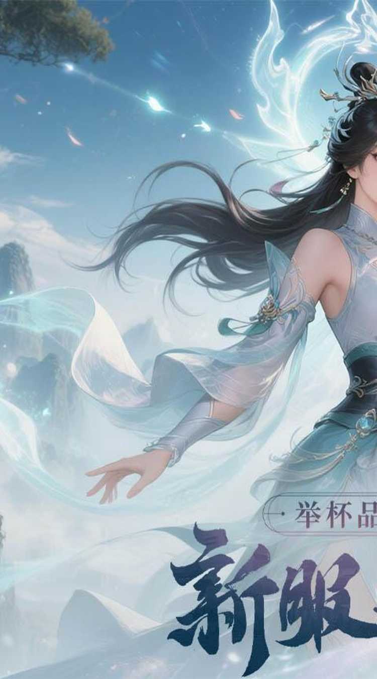 剑仙缘（0.1折修仙送神魔）极速版