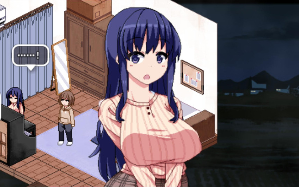 《冬日狂想曲》蓝色发卡隐藏任务完成攻略(夏日狂想曲冬日)