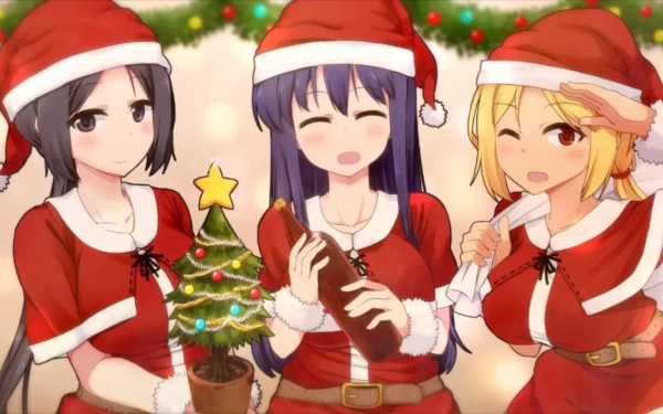 《冬日狂想曲》变态值作用介绍(冬日狂想曲吧)