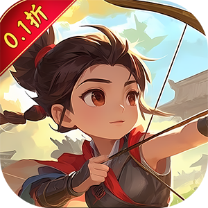 热血格斗（0.1折每日送6480）精简版