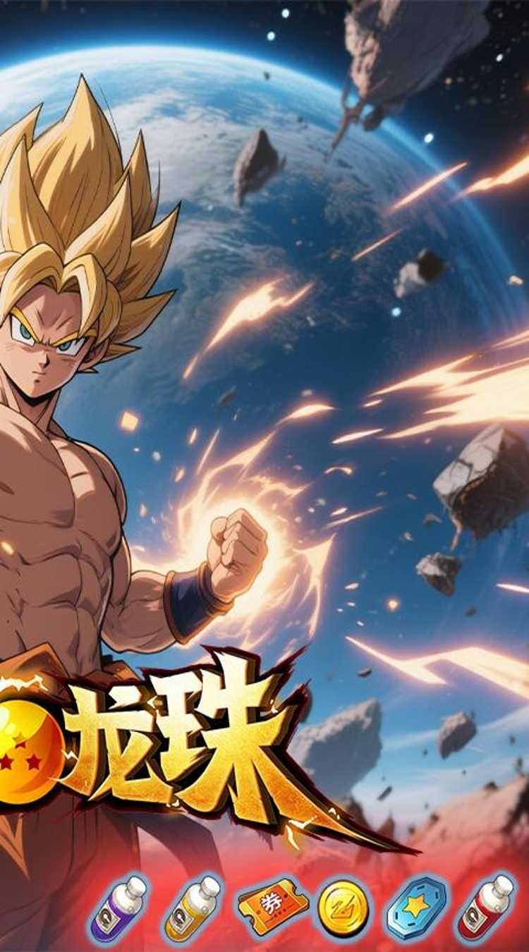 时空神域（0.1折天下武道会）手游