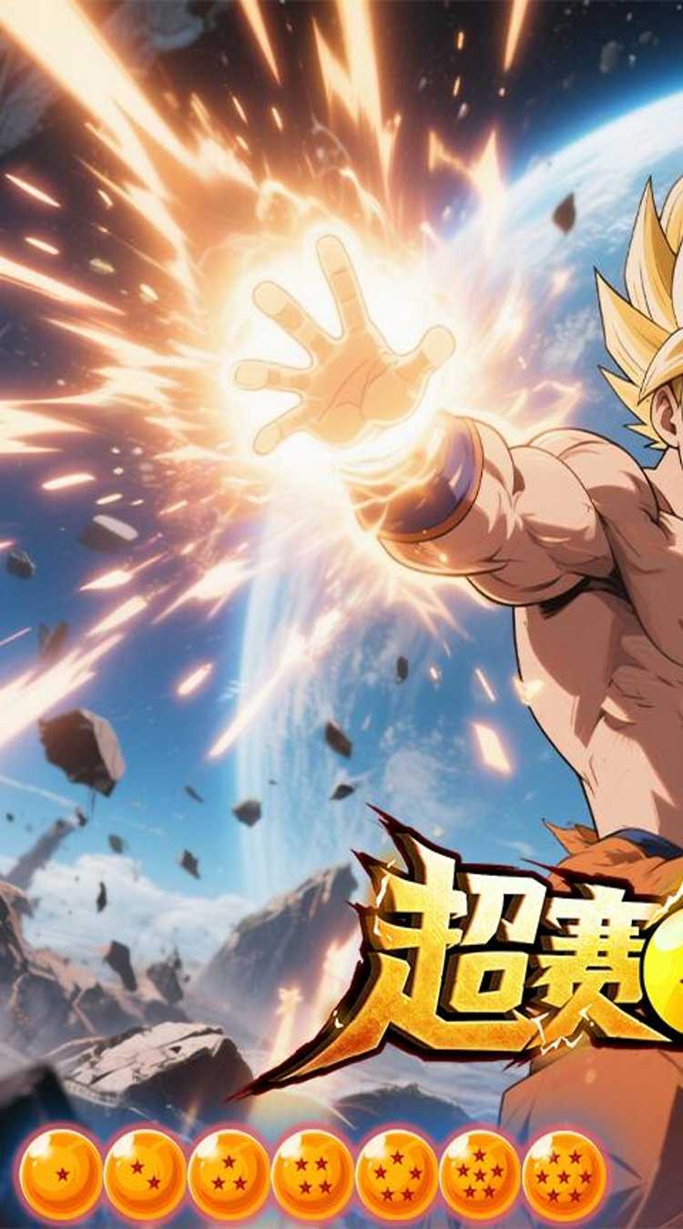 时空神域（0.1折天下武道会）手游