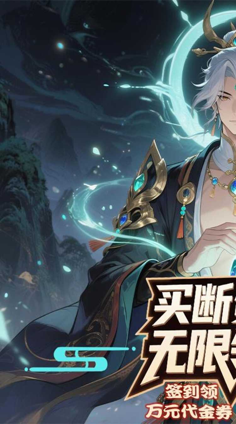 大武当之剑（0.1折山海经买断版）官方下载